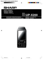 UP-X200 hardware operation.pdf